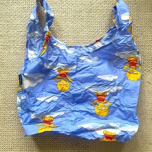 Baggu Special Edition Simpson Bag